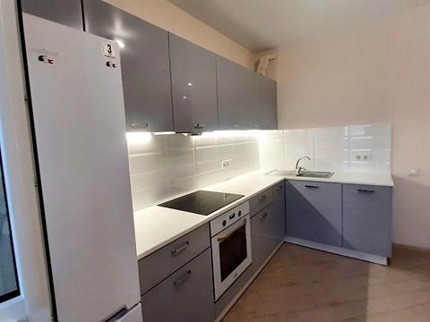 квартира за адресою Софії Русової вул., 5