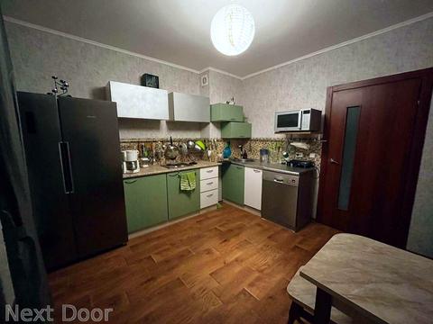 квартира за адресою Балтійський пров., 5