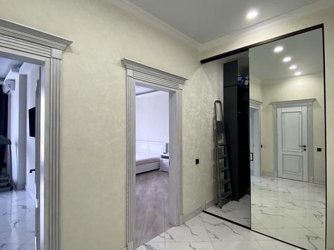 квартира за адресою Трускавецька вул., 4-Б