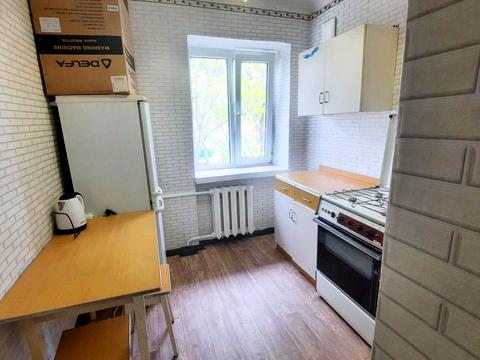 квартира по адресу Мира пер., 4