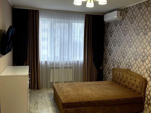 квартира по адресу Перспективна, 11