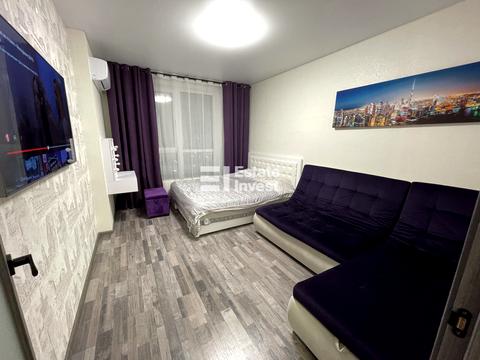 квартира по адресу Ревуцкого ул., 4оВ