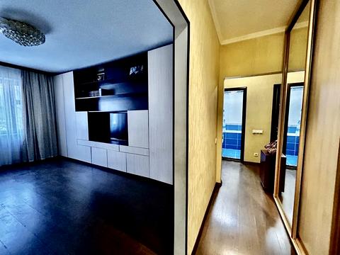 квартира за адресою Ірпінська вул., 70