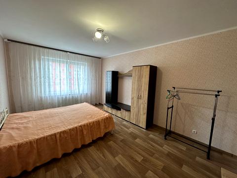 квартира по адресу Николая Закревского ул., 101-А