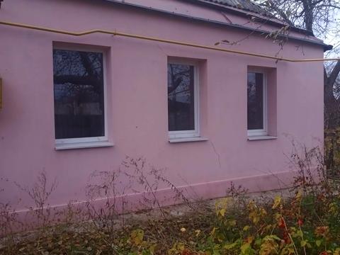 будинок за адресою Горького, 71