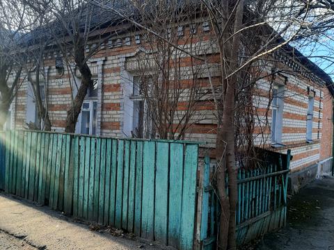 будинок за адресою Новгородская, 65