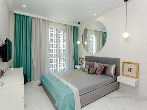 квартира за адресою Михайла Максимовича вул. (Онуфрія Трутенка), 26-Г