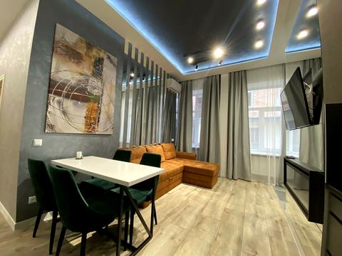 квартира за адресою Пантелеймона Куліша вул., 29
