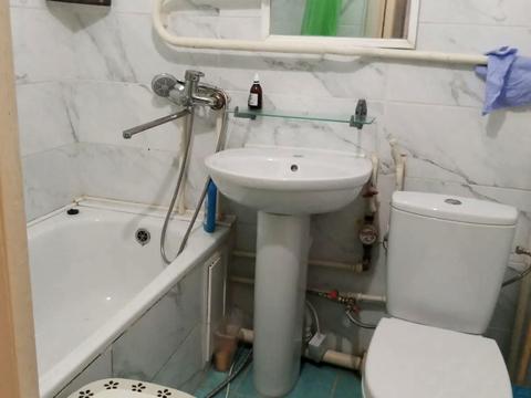 квартира по адресу Новодарницкая ул., 32