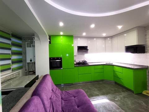 квартира за адресою Оксамитова вул., 20