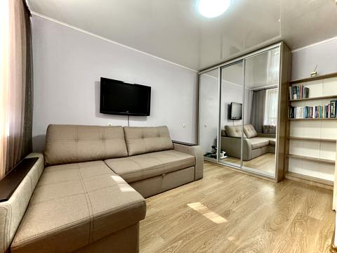 квартира по адресу Леся Курбаса просп., 9-Д