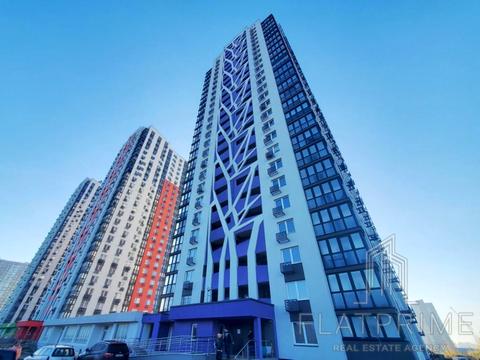 квартира за адресою Миколи Закревського вул., 101-В