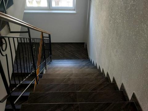 квартира по адресу Дмитриевская ул., 60/19