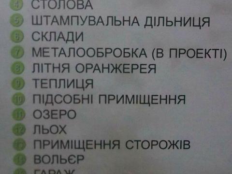 коммерческая по адресу Юності, 41Б