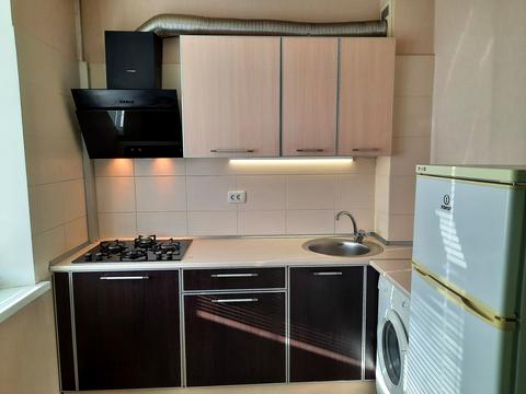 квартира за адресою Академіка Павлова вул., 140