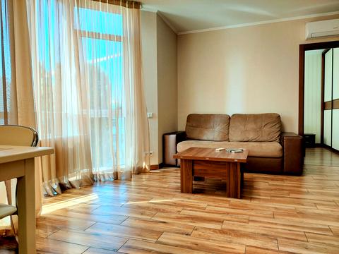 квартира за адресою Київ, Коперника вул., 3
