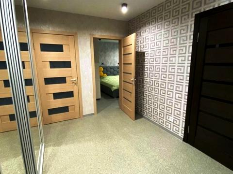 квартира за адресою Запорізьке шосе, 16