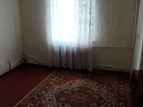 дом по адресу р-н 3 больницы