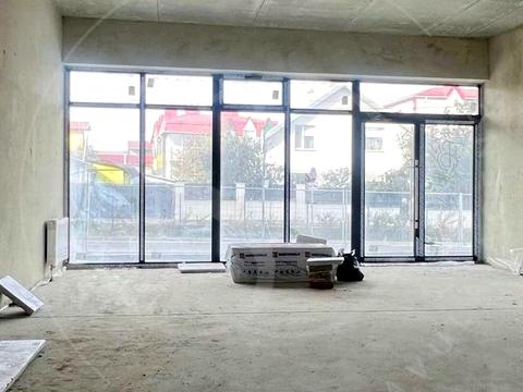 коммерческая по адресу Щирецкая ул., 30