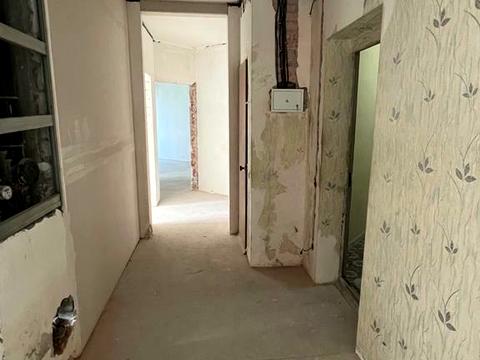 квартира за адресою Миколи Бажана просп., 10