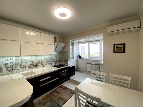 квартира за адресою Оболонська пл. (Дружби Народів СРСР), 1