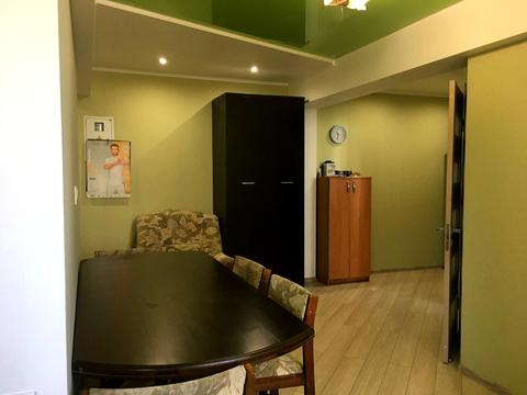 квартира за адресою Пушкіна, 69