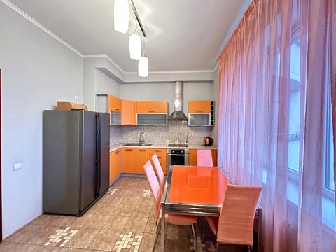 квартира по адресу Молдовская ул. (Молдавская), 2