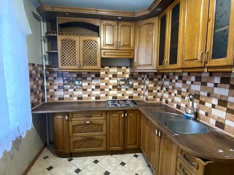 квартира за адресою Нескорених вул., 66
