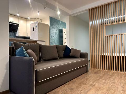 квартира по адресу Олеся Гончара ул., 9