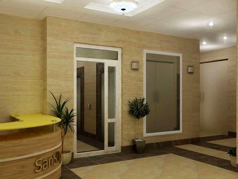 квартира за адресою Владислава Бувалкіна вул. (Бочарова Генерала), 35