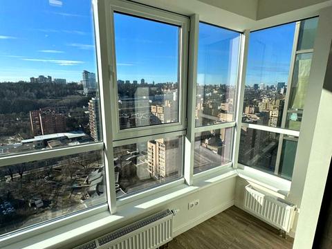 квартира по адресу Антоновича ул. (Горького), 109