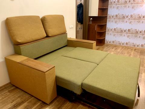 квартира за адресою Вікентія Беретті вул., 5