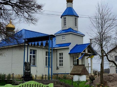 ділянка за адресою Садова, 8