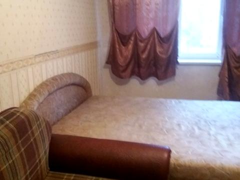 кімната за адресою Миколи Кибальчича вул., 12