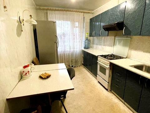 квартира по адресу Енеїди ул. (Бажова), 26