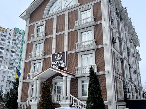 квартира за адресою Григорія Гуляницького вул. (Московська), 44/1