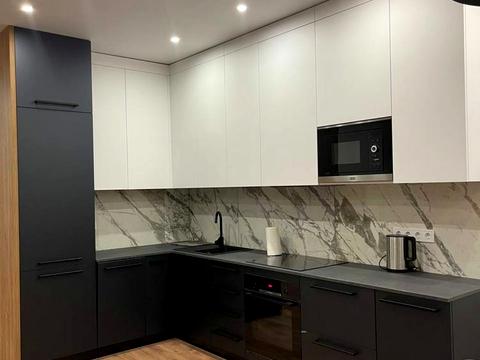 квартира за адресою Набережно-Рибальська дорога вул., 3