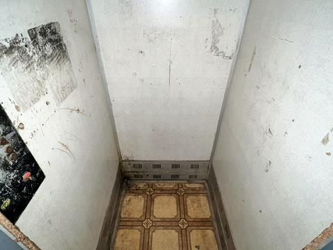 квартира за адресою Харківське шосе, 51