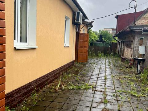дом по адресу Мічуріна
