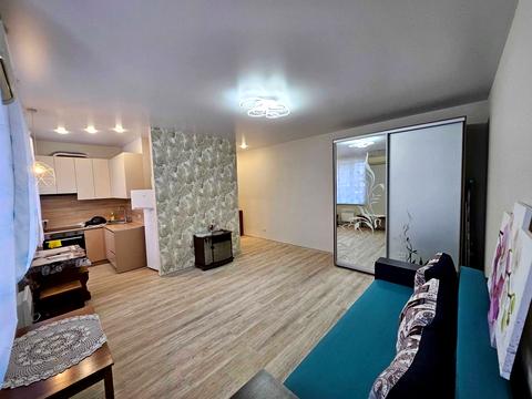 квартира за адресою Марії Сокіл вул. (Паршина), 5