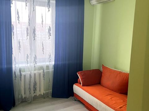 квартира за адресою Бочарова генерала, 71/1