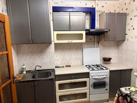 квартира по адресу Академика Глушко просп., 22