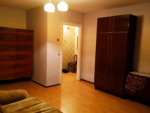 квартира за адресою 1-й Лузанівський пров., 95