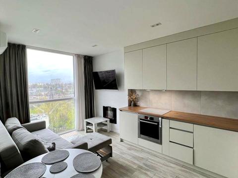 квартира за адресою Тираспольська вул., 60