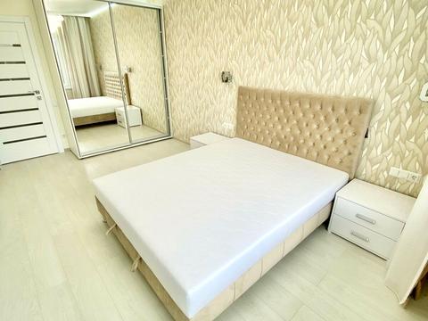 квартира за адресою Генуезька вул., 3-Г