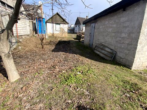 ділянка за адресою Підвітряна вул., 72