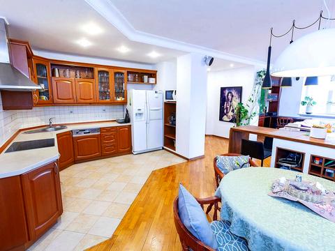квартира по адресу Ереванская ул., 30
