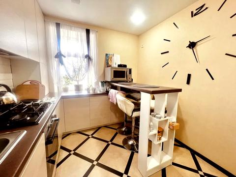 квартира по адресу Янтарная ул., 32