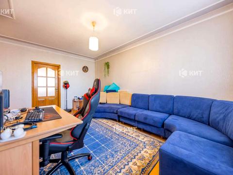 квартира по адресу Волонтёрская ул. (Социалистическая), 63