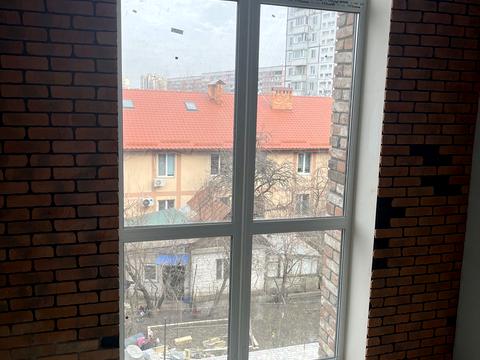 квартира по адресу Землеробський пер., 25